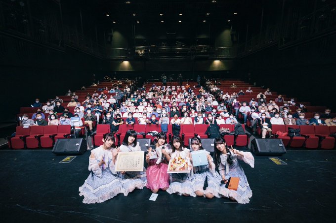 Twitterのコスプレ画像13