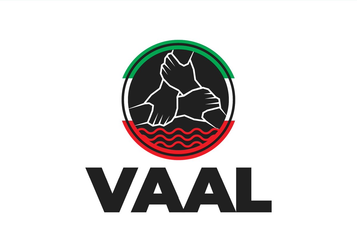 _____VAAL_____'s tweet photo. Moketa ho tsoswa o itekang. Kuvuswa ezivusayo!

#Emfuleni #Vanderbijlpark #VaalTwitter #Vereeniging #Sharpeville #Sebokeng #Evaton #Bophelong #Boipatong #Vaal https://t.co/lDfFNXzYWu