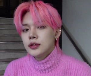 dollbtxt's tweet photo. this hair colour was his best idc idc https://t.co/pK1f5KKOxt