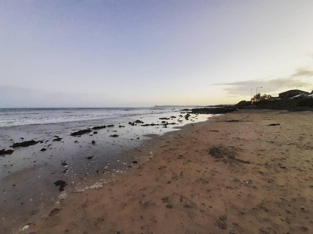 PaulOBrienKil's tweet photo. #CloneaStrand #Waterford 💙 https://t.co/gOmn1Sj3Y0