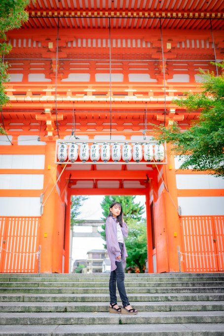 Twitterのコスプレ画像21