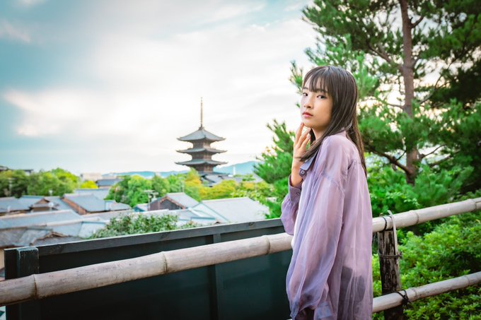 Twitterのコスプレ画像22