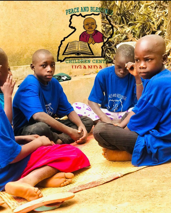 PeaceAndBless11's tweet image. Help with the little 🙏🙏🙏