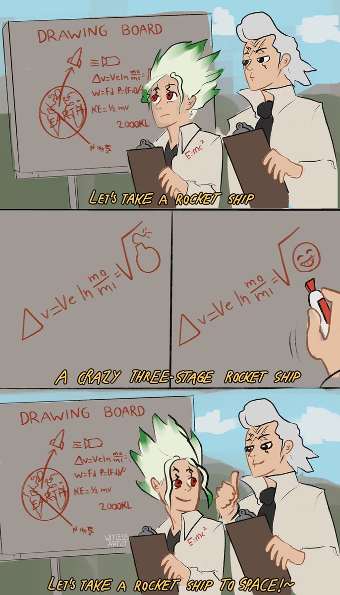 💮 Witless Artist ☮️💮COMMISSIONS OPEN tweet media