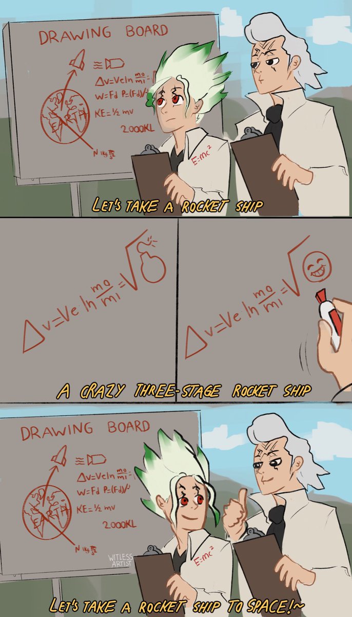 💮 Witless Artist ☮️💮COMMISSIONS OPEN tweet media