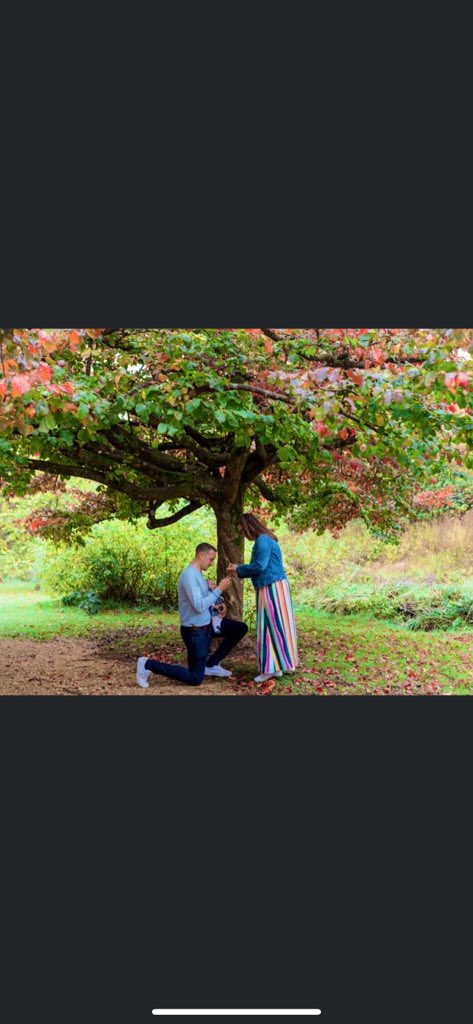 Had a renewable 6 months contract coming to an end after 3 years so decided that I’d offer her a new lifelong contract. She’s agreed to the terms. Small print around football still needed to be finalised but looks favourable.