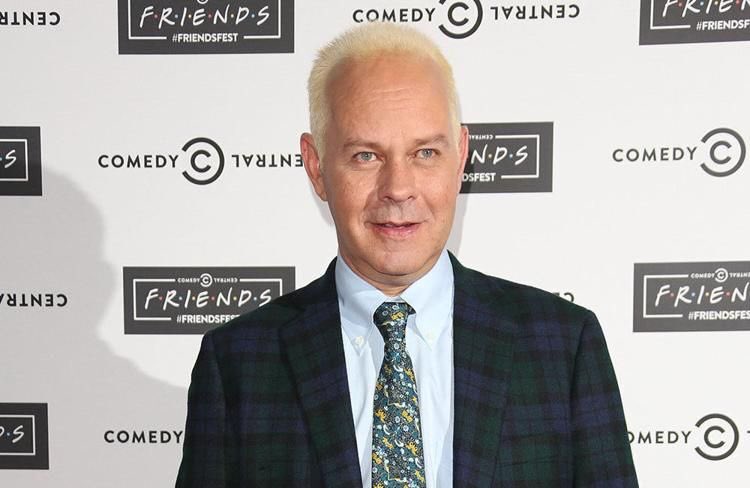 MovieGrafMG's tweet photo. Friends dizisinden Gunther karakteriyle tanınan James Michael Tyler, 59 yaşında hayatını kaybetti. 🙏🏻 https://t.co/RhFsZM3TMh