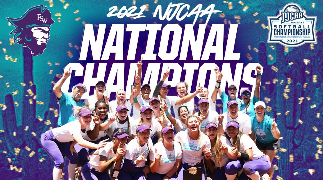 I am so blessed to announce that I have decided to continue by academic and softball career at Florida Southwestern! I am so thankful for all of my coaches, teammates, and family who have helped me get to where I am today!! Go Bucs🤍 @kellie_quarles  <a href="/SoftballUghs/">UGHS Softball</a> <a href="/UnionGroveAD/">Wolverine Athletics</a>