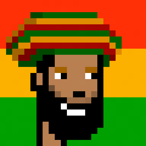 MightyJarret's tweet photo. @CryptoRastaVal @jahhweh @cryptorastas Will the real Buju Banton please stand up? https://t.co/vgUy8o0SCh