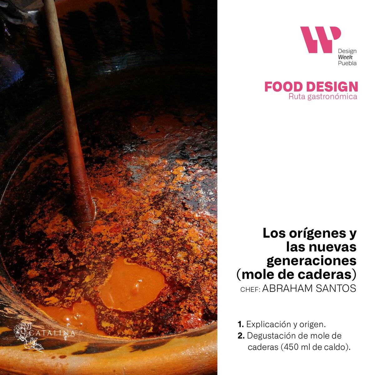 designweekpue's tweet photo. https://t.co/8CWk65mkgy