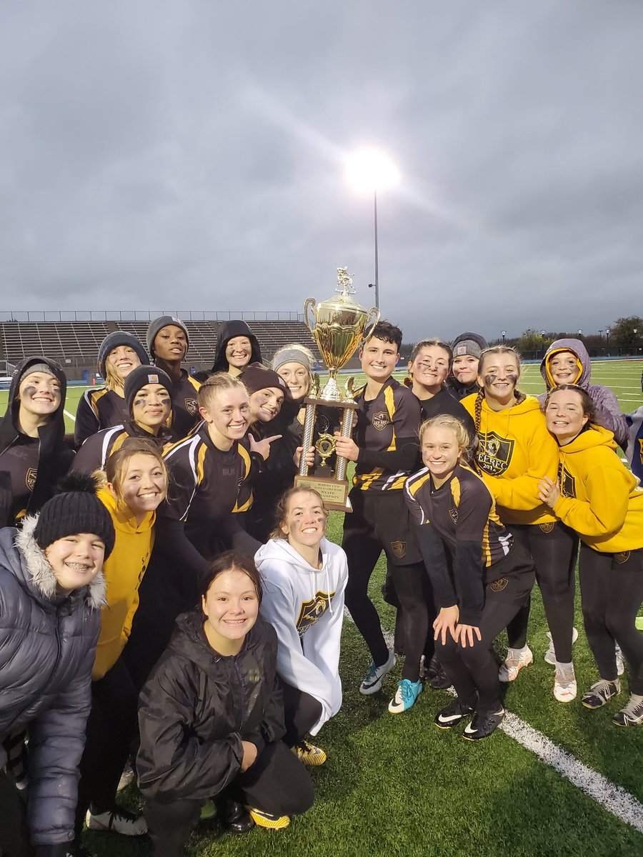 SEPRugbyClub's tweet photo. We did a thing! #winstate #tacklelikeagirl https://t.co/3DnnR1yX8p