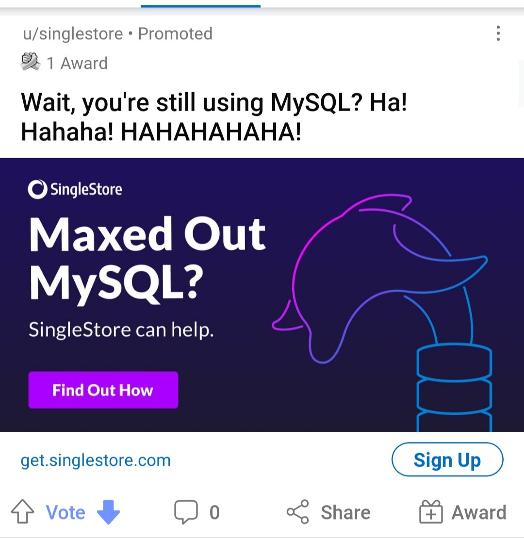 IBM_Db2luw_memes tweet media