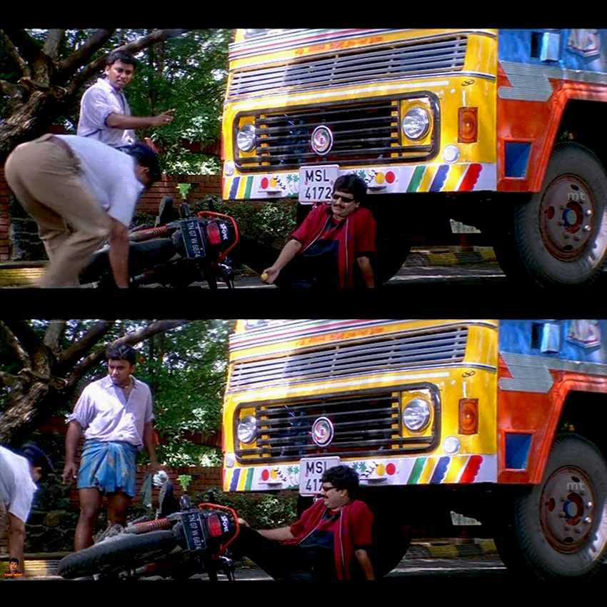Star1eleven1's tweet photo. #INDvPAK
#indiaVsPakistan

இந்தியா ஈஸியா
ஜெயிக்க வேண்டிய
மேச்தான்...
~~
என்னது?
~~
ஆமாம்,
இந்தியா பந்தாள
விக்கெட் எடுக்க
ட்ரை பண்ணப்பா
அவங்க,
ஒவ்வொரு முறையும் 
பேட்டை வச்சி
தடுத்து விட்டாங்க...
😄😂🤣 https://t.co/lA5YW7iqWo