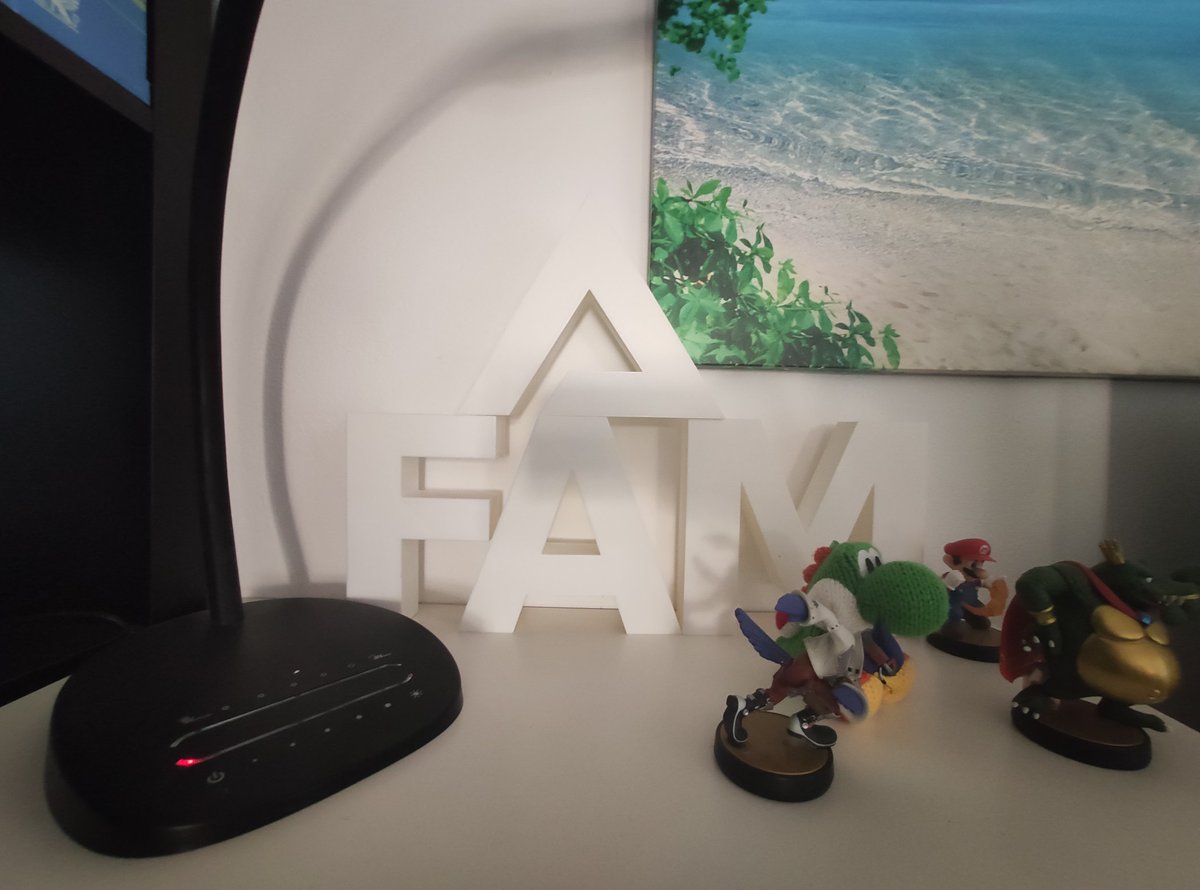 TrueBlue tweet media