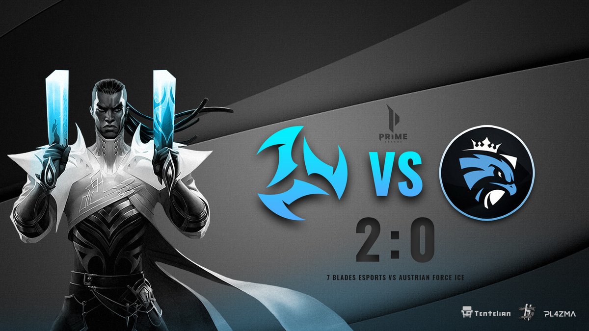 Kanji Esports tweet media