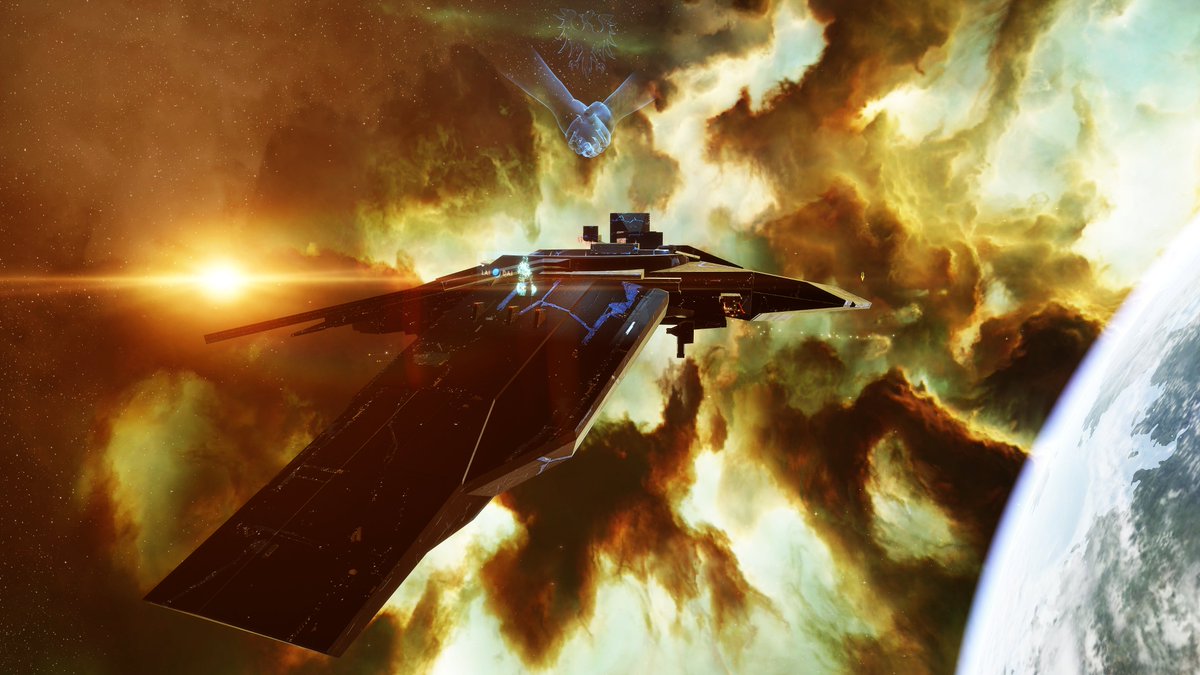 CCP_Zelus's tweet photo. The last #CommunityBeat Spotlight was @webspaceships so in honour of that, I took it upon myself to visit 2 sites I hadn't been to yet this weekend, firstly J102834, home of the Lava planet Eyjafjallajokull II and the Battle of Iyen-Oursta Monument! hbu #tweetfleet ? https://t.co/hjTArWkq5q