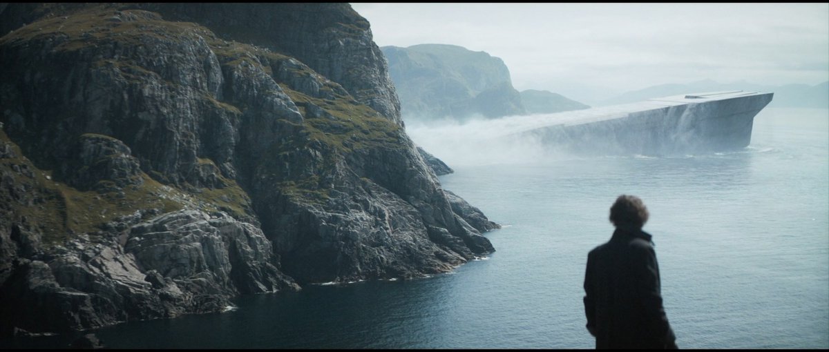 Только что досмотрела Дюну  ,это вау
 Эстетика в чистом виде #Dune