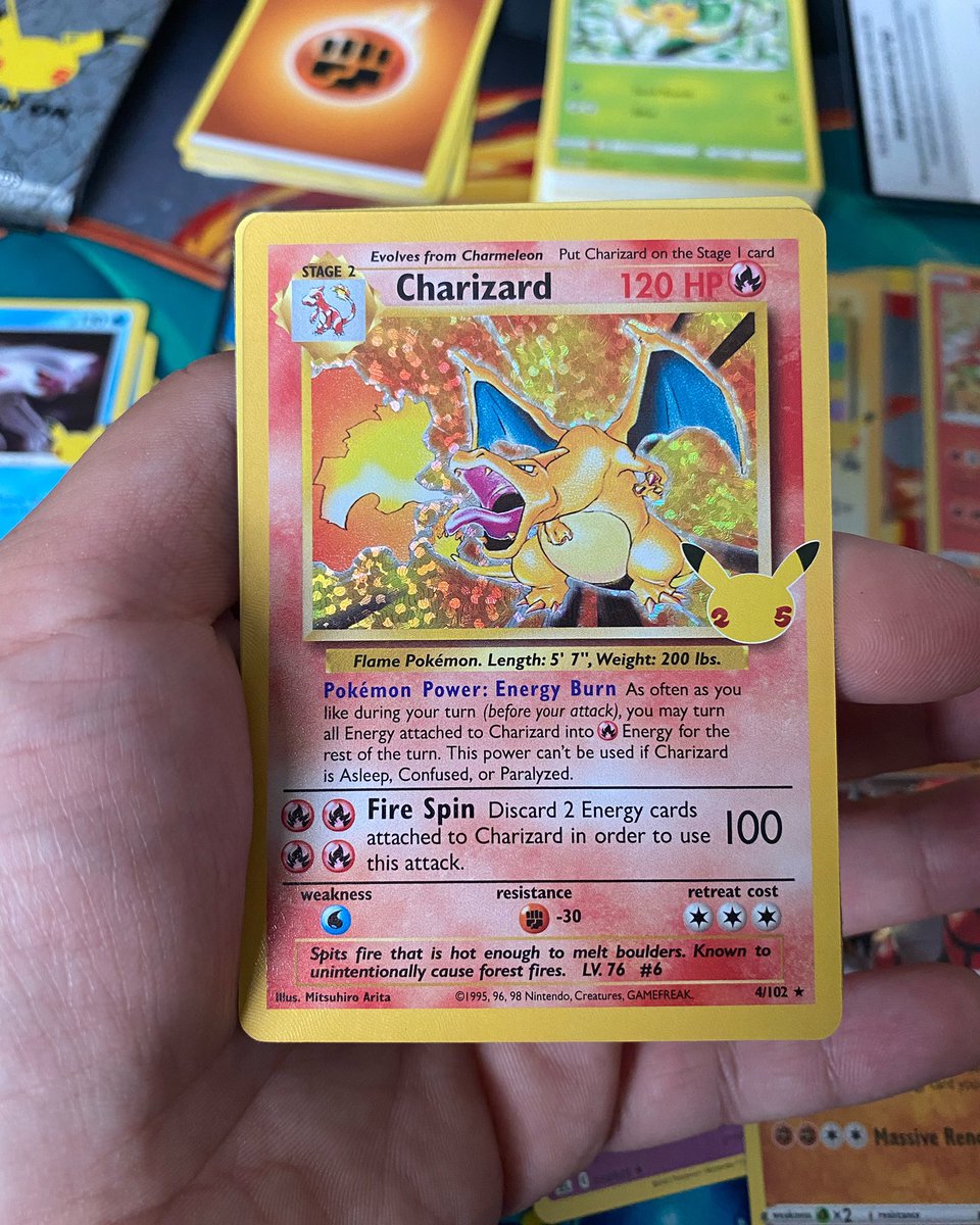 _zanestyles's tweet photo. @PokemonTCGDrops It’s all good I got this https://t.co/uu9juL2SeF