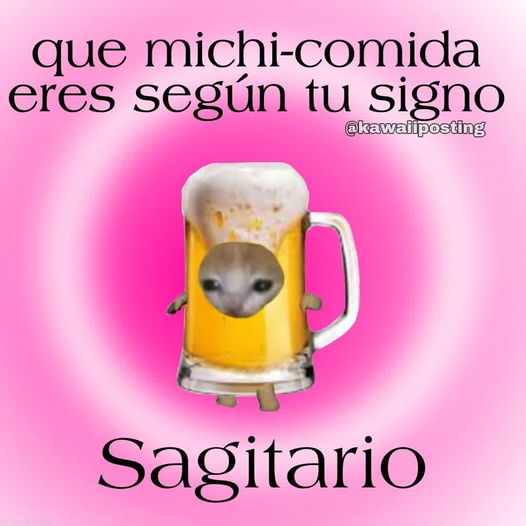 gatito_shitpost's tweet photo. que michi-comida eres según tu signo parte 2 https://t.co/5YPfAhSHlJ