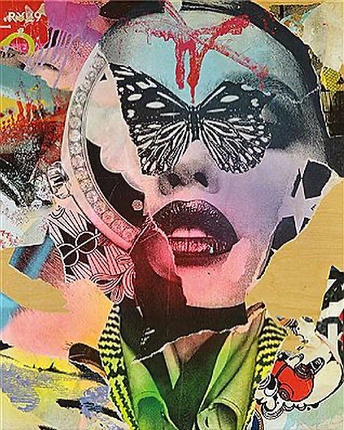 ArtsWek's tweet photo. This week’s ‘Artist of Inspiration’ comes is graffiti pop artist, Dain. Some of our Year 8 groups have been analysing Dain’s works as part of their graffiti pop portrait project! Watch this space to see their developments and outcomes emerge this half term! https://t.co/CEgPyFAc6b