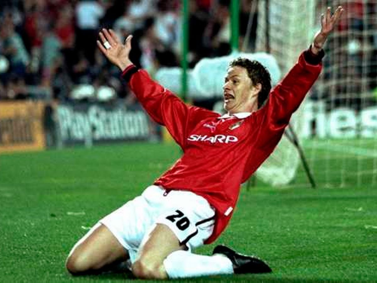 Dave Gaskell tweet media