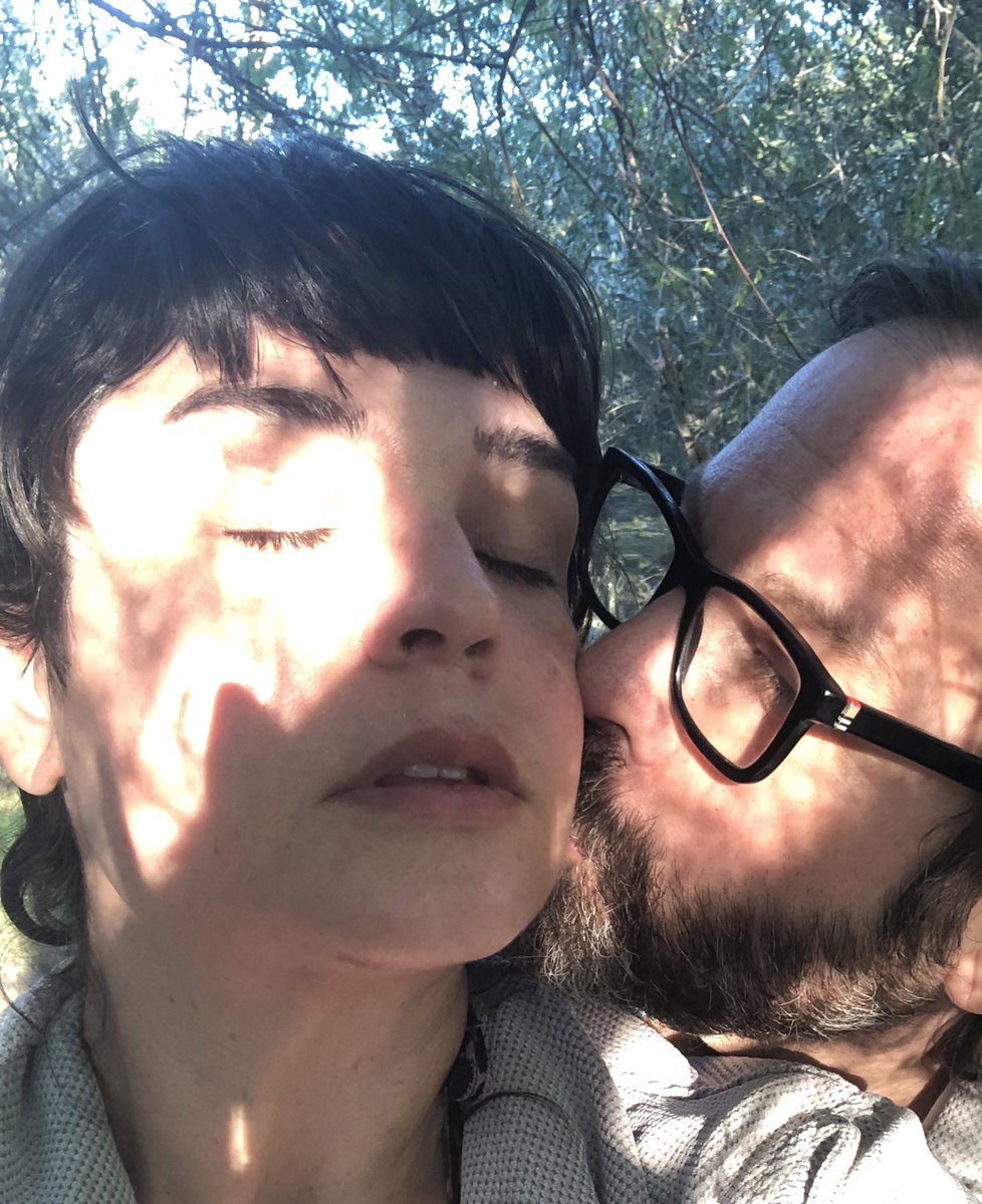 Jessicka's tweet photo. “I know this isn’t a conventional #lovestory. I love you. I do. I knew it when from day 1. And I think you might even love me more because I finally started loving myself.”
“They do make love stories for girls with black hearts after all. They go like this.”
#JandyNelson 🖤 https://t.co/gtNQQTMfKH