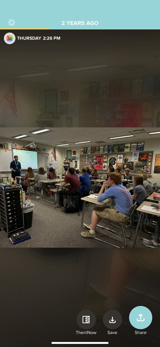 Two years ago, we tried a series of writing workshops for <a href="/pmhsFEST/">FEST Info</a> prep. <a href="/mphayy/">Matthew Hayden</a> taught a few. 

These came up on my Timehop, and, well, they’re worth the read. ❤️