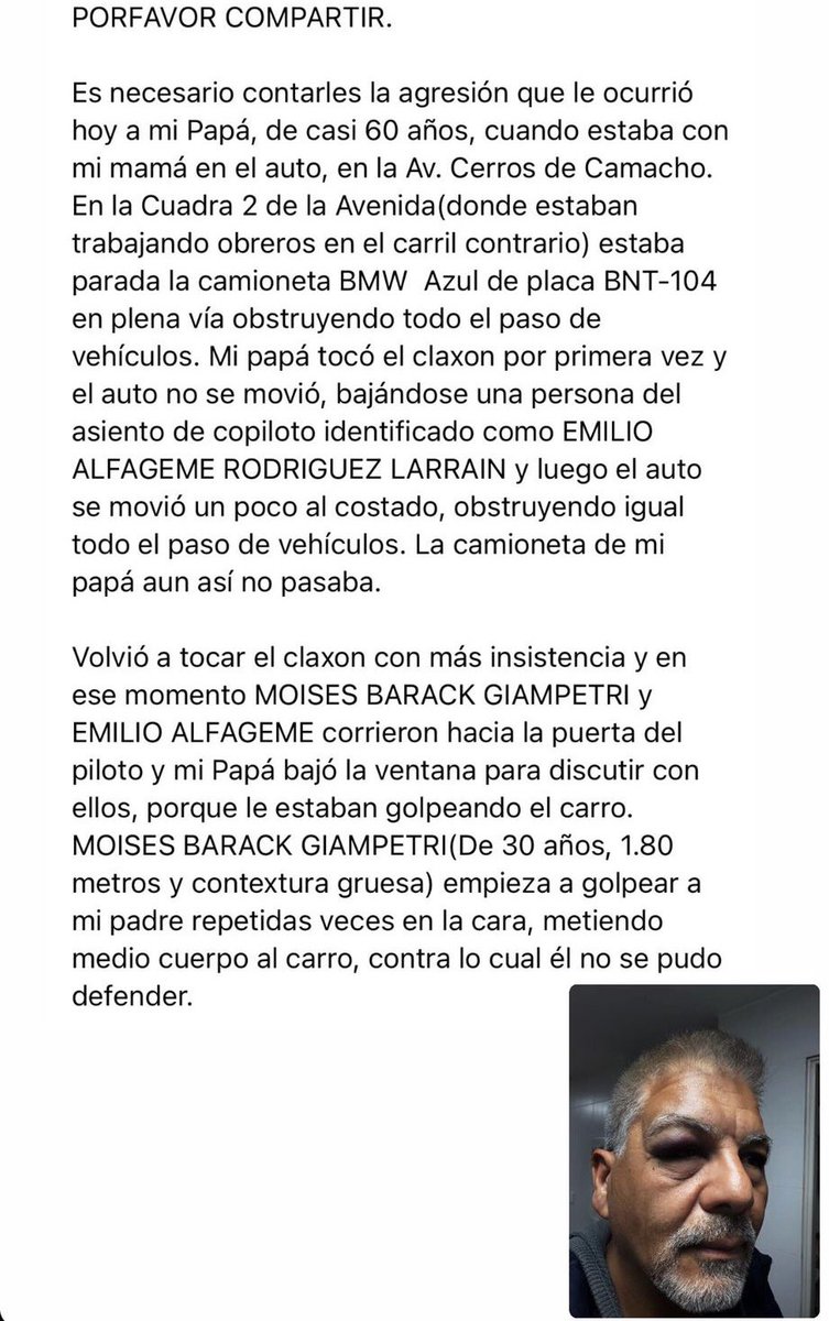 ximena portugal tweet media