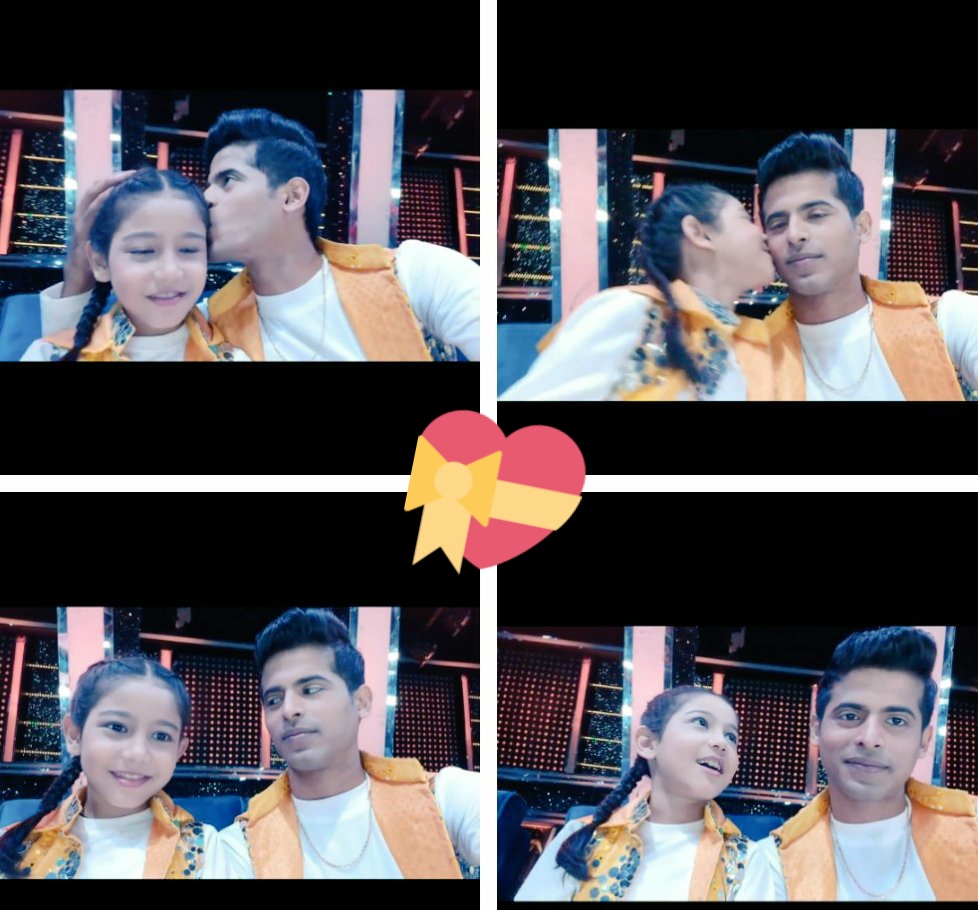 FLOTUS2495's tweet photo. #FLOTUSARMY Happiness🤍🧡🌸🤟

#FlorinaGogoi 
#TusharShetty 
#FLOTUS 
#FLOTUSARMY https://t.co/9NtmR53Z9x