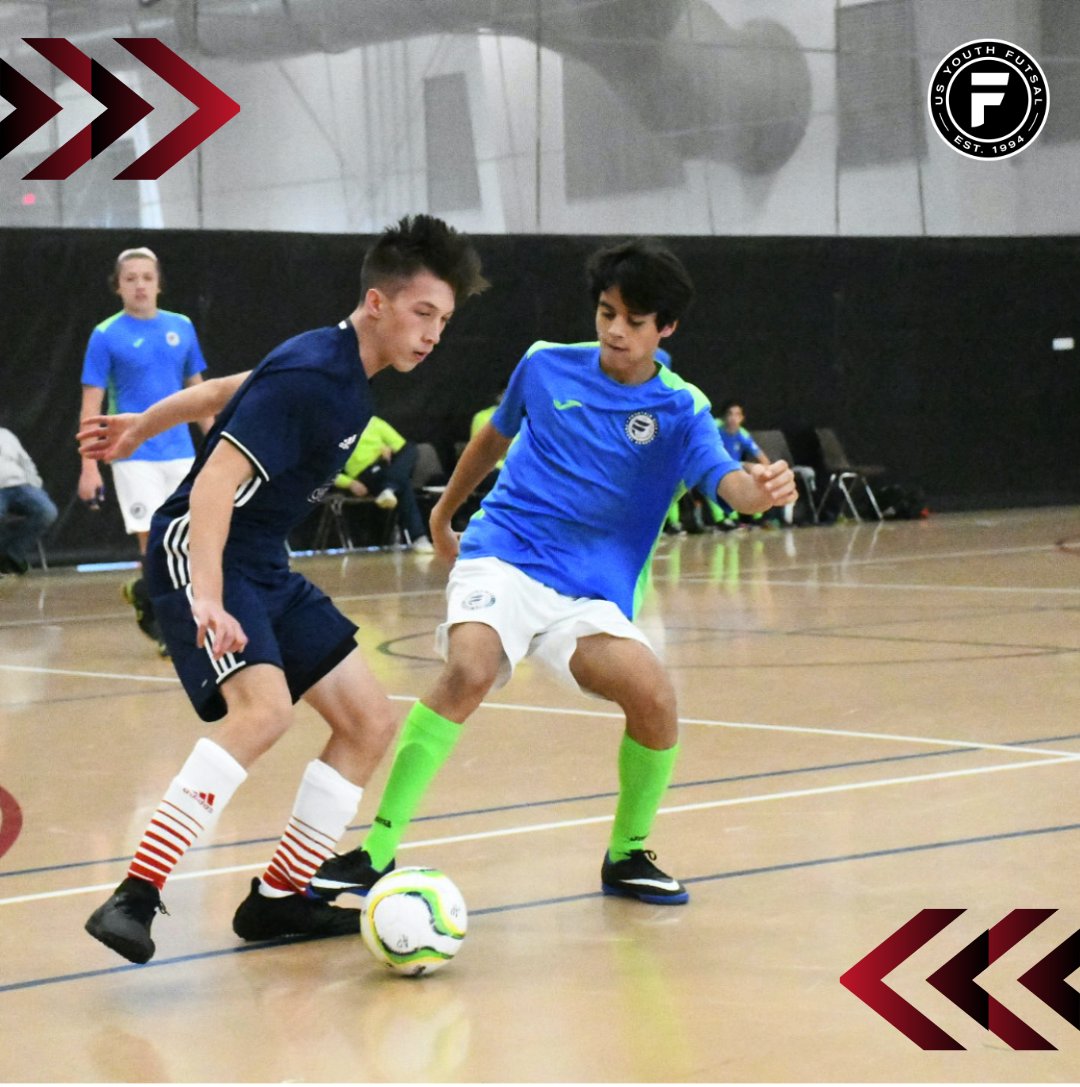 HeartlandFutsal's tweet photo. New week, new chances to play!
Less than a month until the season begins 🔥

#PlayHeartland https://t.co/Au7ES9pnMl