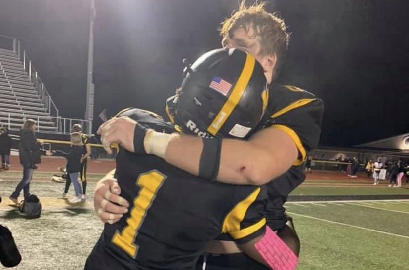 All good things must come to an end. This is the beginning of a new journey. Thank you Watkins Memorial High School.❤️ <a href="/Watkins_FB/">Warriors</a> <a href="/WM_Warriors/">Watkins Warrior Athletics</a>