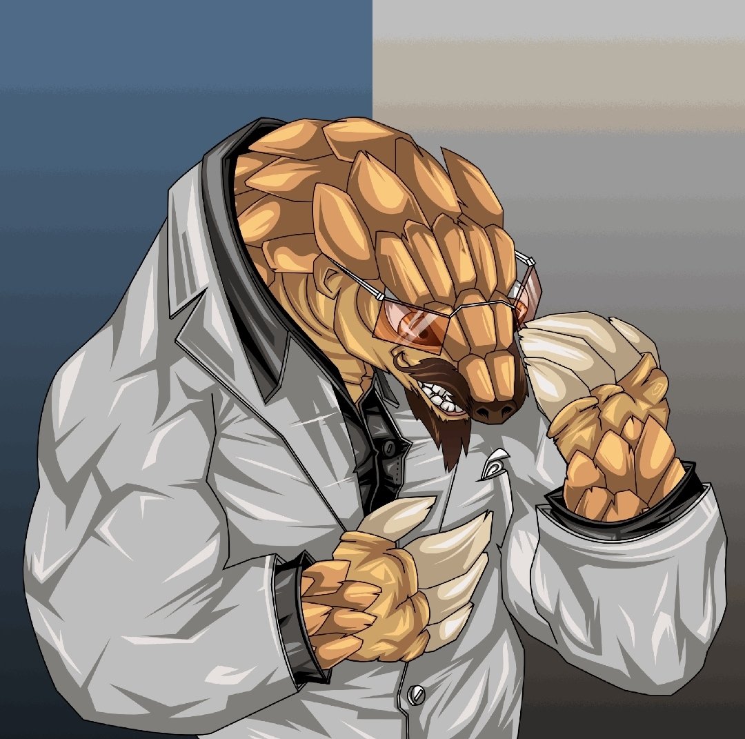Reuren95's tweet photo. 🎁 3 x Pangolins #NFTGiveaways 

✨NFT Collection of 9888 mighty pangolins.
✨Earn fractionalized blue chip NFTs via $ANTS &amp; vote in the DAO community.

🎃To Win:

-Follow @MPangolins @Reuren95
-Like,Rt &amp; Tag 3 fris
-Join the Discord: https://t.co/ClsUeaRYo5

End in 72hrs
#NFT https://t.co/l89zr8eM8p