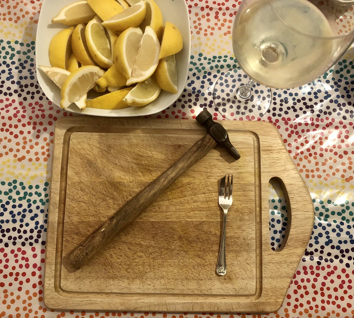 Tom Waterton tweet media