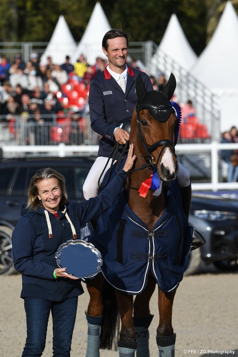 France_Equitation tweet media