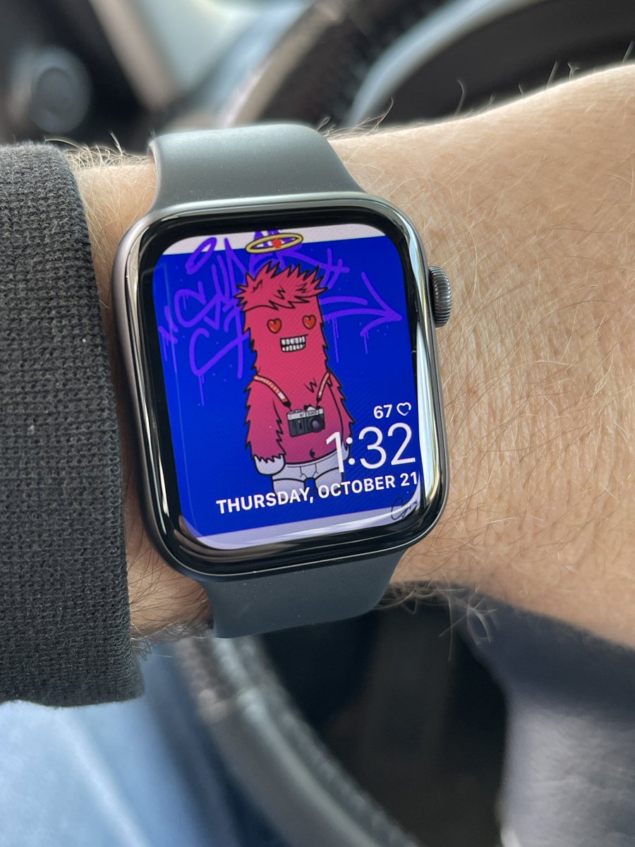 SuperfuzzMaster's tweet photo. @Nftgemio @superfuzznft Yooooo Superfuzz is 🔥🔥🚀🚀🚀🚀🚀🚀🚀🚀🚀🚀🚀Been scoopin since day 1 https://t.co/TM01pgUCgH