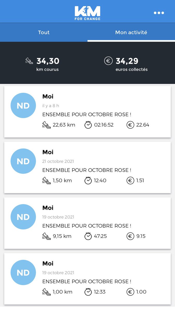 NDenkwitz's tweet photo. Ma contribution du dimanche pour achever la semaine #AXAOctobreRose avec #AXAAtoutCoeur @GeryM @Julie_Qui @Moooodyboy @MullerSteph_Bdx @lopez_jerom https://t.co/0DiHSfTBml