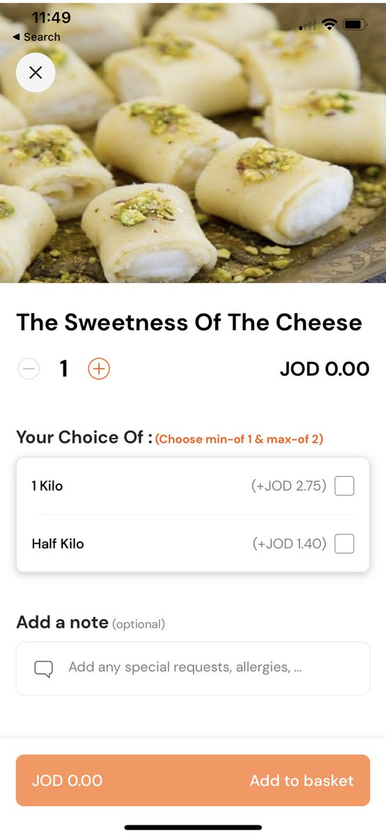 Let’s talk about translation