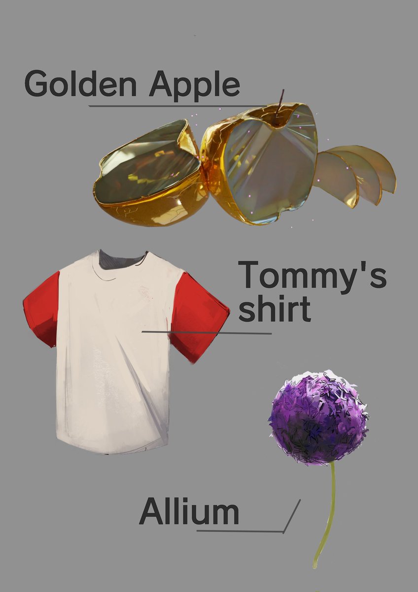 TeyOliveoil's tweet photo. ITEMS OF THE DREAM SMP >:) minecraft apples hehehe https://t.co/mvPSmDKkJb