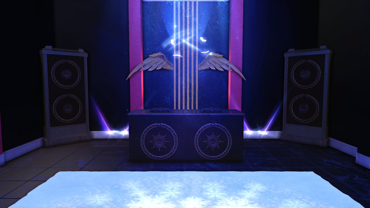 Bright.Dancer tweet media