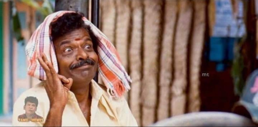 Star1eleven1's tweet photo. #INDvPAK
#indiaVsPakistan

நம்ம தருமபுரி அண்ணன்
சொல்வது போல்,
(File a case)
பாக்கிஸ்தான் மேல
லோக்கல் போலீஸ் ஸ்டேஷன்ல
ஒரு கேஸை பைல்
பண்ணி வைக்காலாமா...
😄😂🤣 https://t.co/4DRjZPrIJ2