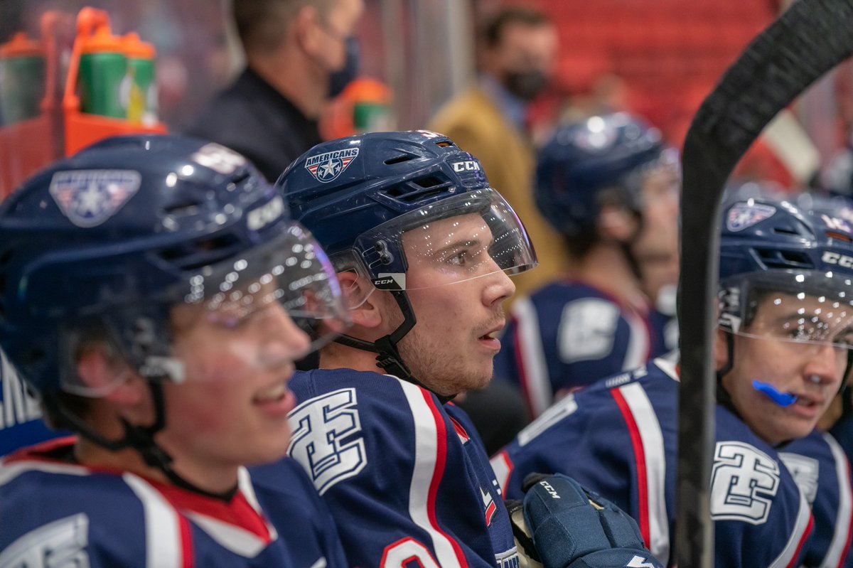 TCAmericans's tweet photo. Welcome to Tri, @ethanernst11! 🇺🇸 https://t.co/3rXhKWUGGu