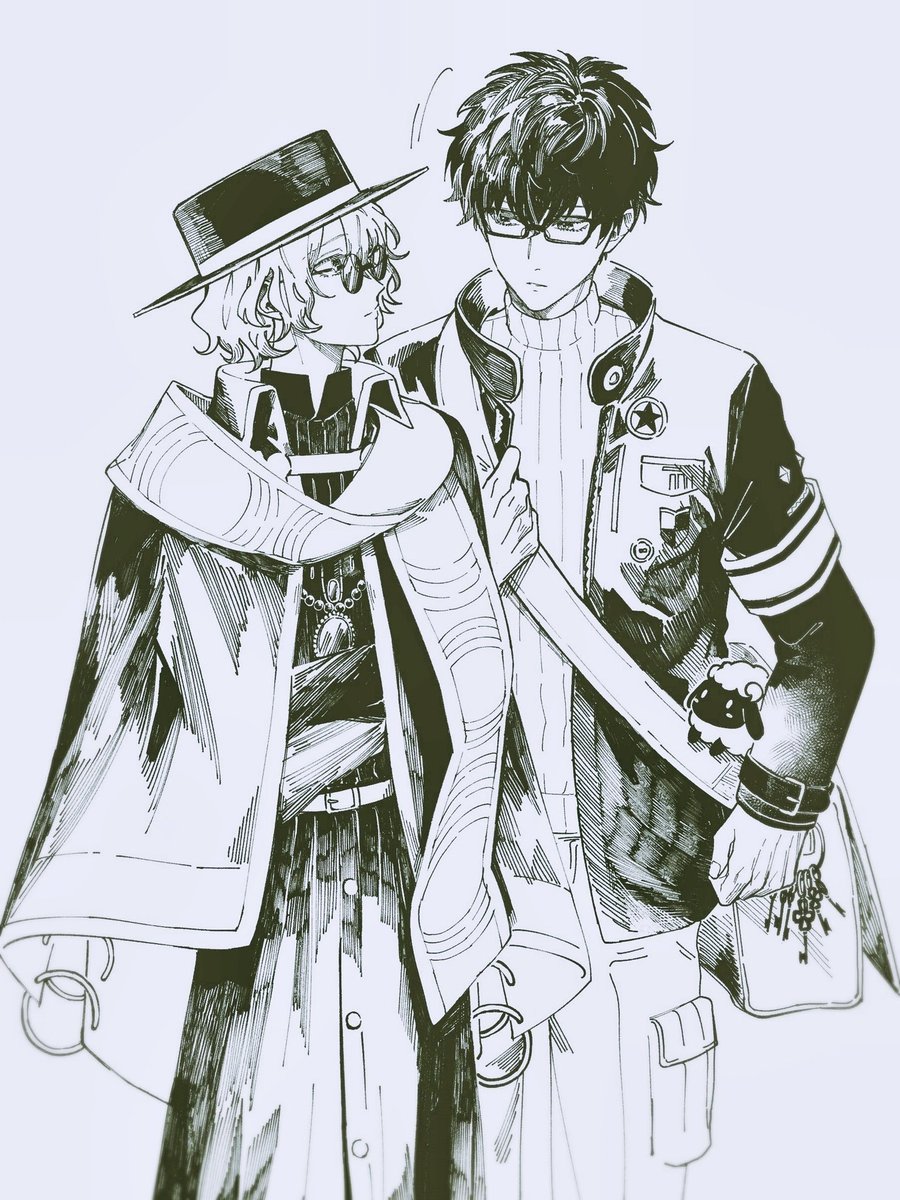 まほやくイラストまとめ Min T ミント まほやくイラストまとめ Min T ミント