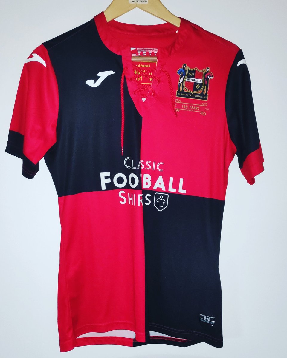 Football Kit Geek tweet media