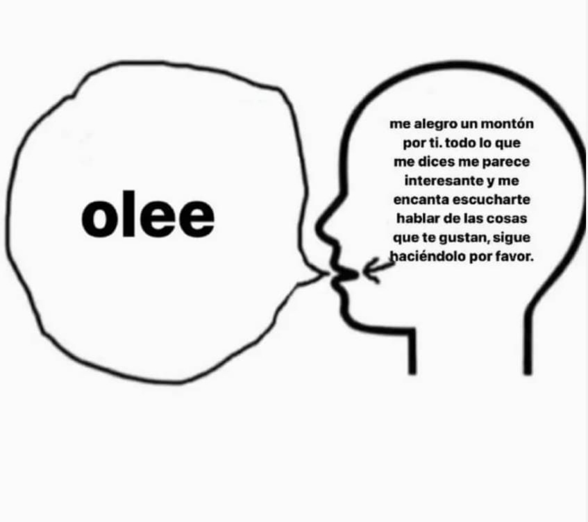 exactamente