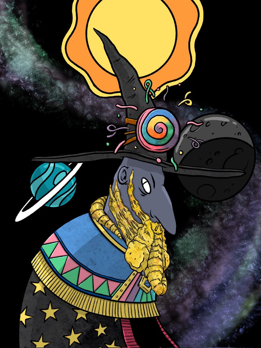 quanticflare's tweet photo. @NFTupdate Come and join 
@hungryghost_nft

WL Still available
0.08E mint
Doxxed Team
Awesome hand-drawn Art 
Roaring community leskoo 

https://t.co/QQy67dL6sQ

#cultofpluno #cultofglub #cultofstix
 https://t.co/RNt0oZLnrR https://t.co/LZ5sCFrufq
