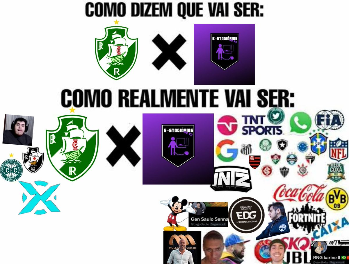 VASCOXA's tweet photo. HOJE TEM PLAYOFF!!!

17 HORAS VES A EQUIPE DOS E-STAGIÁRIOS (VCS VÃO VER PQ ELES SÃO SÓ E-STAGIÁRIOS KKKKKKKK)

#GOVAS https://t.co/TOegL70j1o