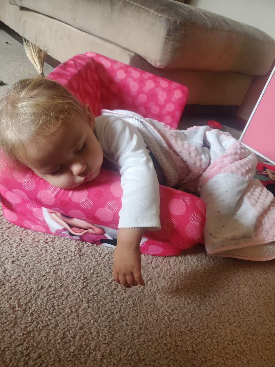 jlmichael21's tweet photo. Definitely am feeling sad about not being at #APHA2021, wishing everyone rest and rejuvenation for the week ahead! @WIPublicHealth excited to follow along on Twitter though with my sidekick! https://t.co/rZdg7sCJYC