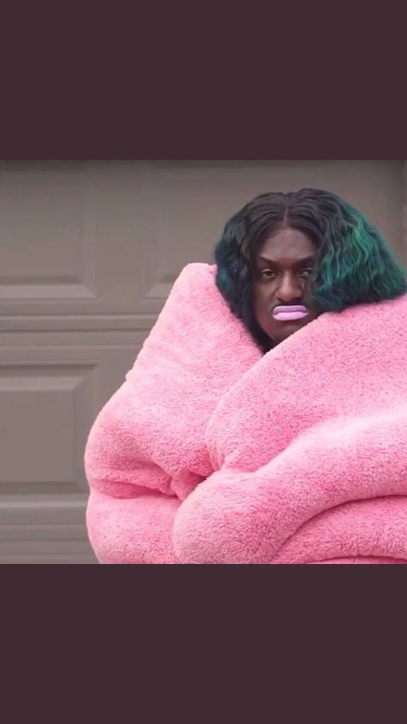 fallen_fifi's tweet photo. Serena Williams be like... 
#USGP https://t.co/Pk64p3aGK1