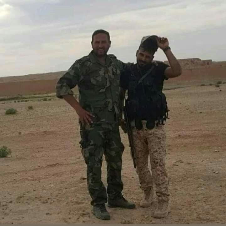 zinobashaa's tweet photo. إنّكُم منتَصِرون لأنّكُم عَانقتُم الشَّهادة، أمّا أولئِكَ الخَائِفون مِنْ الشَّهادة والمَوت فهُم مَهزومون
الإمام الخُميني "قدُّس سِره
#العلياوي_شهيد_الحق https://t.co/9LnbDZPlM7