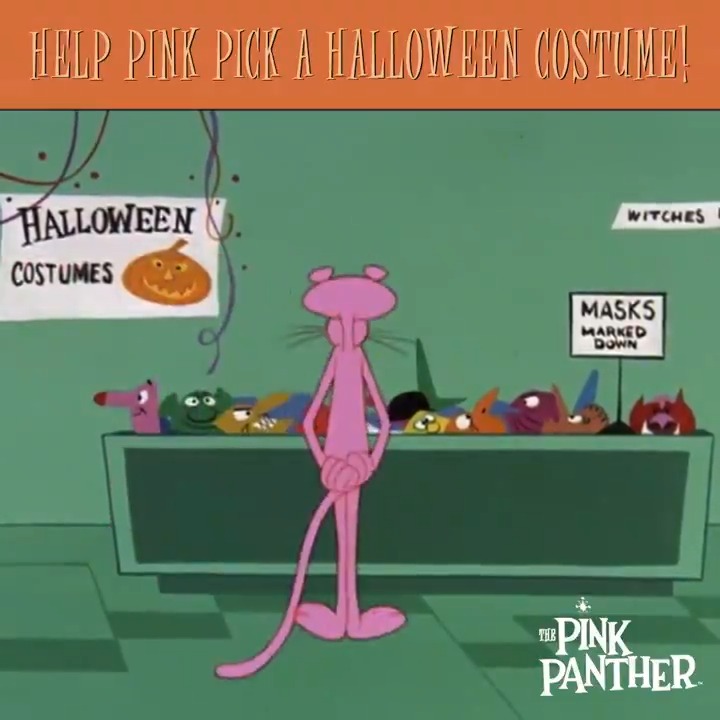 Pink Panther (@thepinkpanther) / Twitter